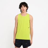 CIELE - Men - DLYSinglet - Lime Green